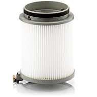 MANN-FILTER Filter, interior air CU 1546 - Cabin Air Filter