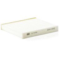 MANN-FILTER Filter, interior air CU 16 001 - Cabin Air Filter
