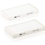 MANN-FILTER Filter, interior air CU 1811-2 - Cabin Air Filter