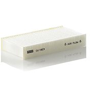 MANN-FILTER Filter, interior air CU 1823 - Cabin Air Filter