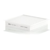 MANN-FILTER Filter, interior air CU 19 014 - Cabin Air Filter
