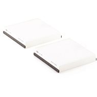 MANN-FILTER Filter, interior air CU 1931-2 - Cabin Air Filter