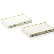 MANN-FILTER Filter, interior air CU 20 005-2 - Cabin Air Filter