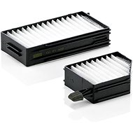 MANN-FILTER Filter, interior air CU 21 002-2 - Cabin Air Filter