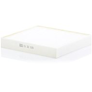 MANN-FILTER Filter, interior air CU 22 028 - Cabin Air Filter