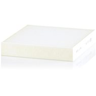 MANN-FILTER Filter, interior air CU 22 034 - Cabin Air Filter