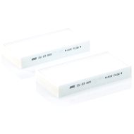 MANN-FILTER Filter, interior air CU 23 005-2 - Cabin Air Filter