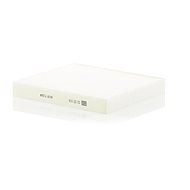 MANN-FILTER Filter, interior air CU 23 019 - Cabin Air Filter