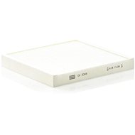 MANN-FILTER Filter, interior air CU 2349 - Cabin Air Filter