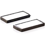 MANN-FILTER Filter, interior air CU 24 000-2 - Cabin Air Filter