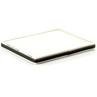 MANN-FILTER Filter, interior air CU 24 005 - Cabin Air Filter