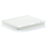 MANN-FILTER Filter, interior air CU 2422 - Cabin Air Filter
