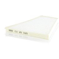 MANN-FILTER Filter, interior air CU 25 025 - Cabin Air Filter