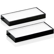 MANN-FILTER Filter, interior air CU 2521-2 - Cabin Air Filter