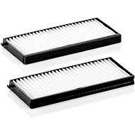 MANN-FILTER Filter, interior air CU 26 000-2 - Cabin Air Filter