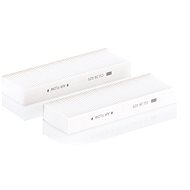 MANN-FILTER Filter, interior air CU 26 025-2 - Cabin Air Filter