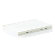 MANN-FILTER Filter, interior air CU 2629 - Cabin Air Filter