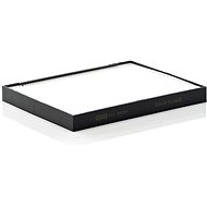 MANN-FILTER Filter, interior air CU 2634 - Cabin Air Filter