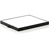 MANN-FILTER Filter, interior air CU 2640 - Cabin Air Filter