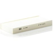 MANN-FILTER Filter, interior air CU 2642 - Cabin Air Filter