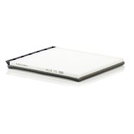 MANN-FILTER Filter, interior air CU 2734 - Cabin Air Filter