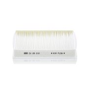 MANN-FILTER Filter, interior air CU 29 010 - Cabin Air Filter
