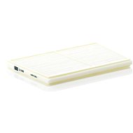 MANN-FILTER Filter, interior air CU 2930 - Cabin Air Filter