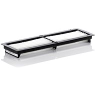 MANN-FILTER Filter, interior air CU 3411 - Cabin Air Filter
