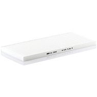 MANN-FILTER Filter, interior air CU 3942 - Cabin Air Filter