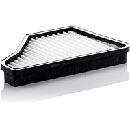 MANN-FILTER Filter, interior air CU 4007/1 - Cabin Air Filter