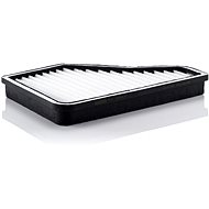 MANN-FILTER Filter, interior air CU 4007 - Cabin Air Filter