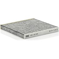 MANN-FILTER Filter, interior air CUK 18 002 - Cabin Air Filter