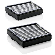 MANN-FILTER Filter, interior air CUK 20 000-2 - Cabin Air Filter
