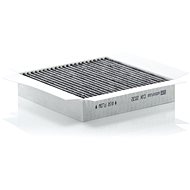 MANN-FILTER Filter, interior air CUK 2032 - Cabin Air Filter