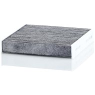 MANN-FILTER Filter, interior air CUK 21 016 - Cabin Air Filter