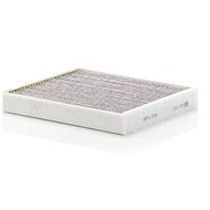 MANN-FILTER Filter, interior air CUK 2143 - Cabin Air Filter