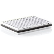 MANN-FILTER Filter, interior air CUK 22 014 - Cabin Air Filter