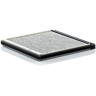 MANN-FILTER Filter, interior air CUK 2225 - Cabin Air Filter