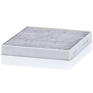 MANN-FILTER Filter, interior air CUK 23 019/1 - Cabin Air Filter