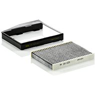 MANN-FILTER Filter, interior air CUK 2335 KIT - Cabin Air Filter