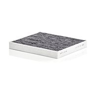 MANN-FILTER Filter, interior air CUK 24 017 - Cabin Air Filter