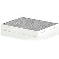 MANN-FILTER Filter, interior air CUK 24 024 - Cabin Air Filter