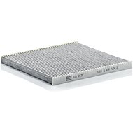MANN-FILTER Filter, interior air CUK 2435 - Cabin Air Filter
