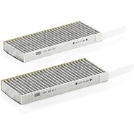 MANN-FILTER Filter, interior air CUK 26 013-2 - Cabin Air Filter