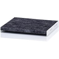 MANN-FILTER Filter, interior air CUK 26 019 - Cabin Air Filter