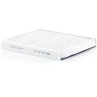 MANN-FILTER Filter, interior air CUK 26 021 - Cabin Air Filter