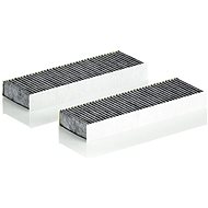 MANN-FILTER Filter, interior air CUK 26 025-2 - Cabin Air Filter