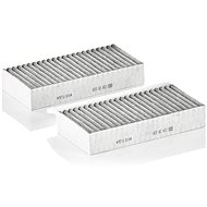 MANN-FILTER Filter, interior air CUK 26 028-2 - Cabin Air Filter