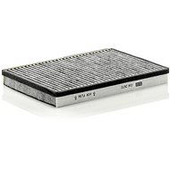 MANN-FILTER Filter, interior air CUK 2672 - Cabin Air Filter