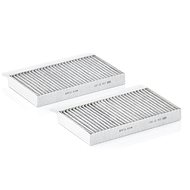 MANN-FILTER Filter, interior air CUK 27 021-2 - Cabin Air Filter